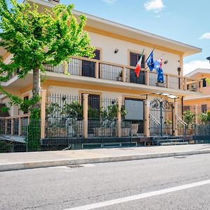 Villa Tombolato